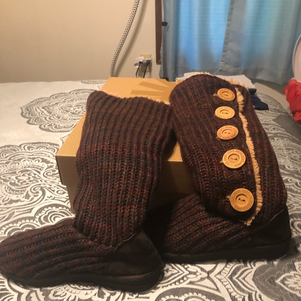 Ugg boots